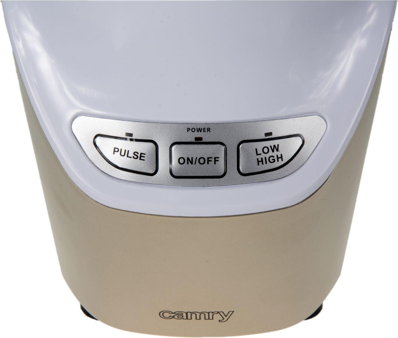 Фітнес-блендер Camry CR 4071