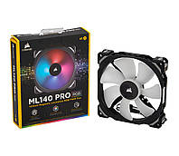 Вентилятор Corsair ML Pro RGB 140 (CO-9050077-WW)