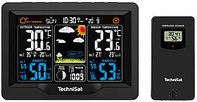 Метеостанція Technisat Imeteo X1