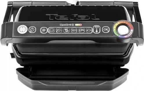 Електрогриль притискний Tefal OptiGrill+ GC7148