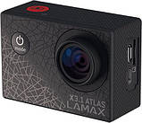 Екшн-камера Lamax Action X3.1 Atlas, фото 2