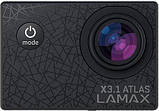 Екшн-камера Lamax Action X3.1 Atlas, фото 4