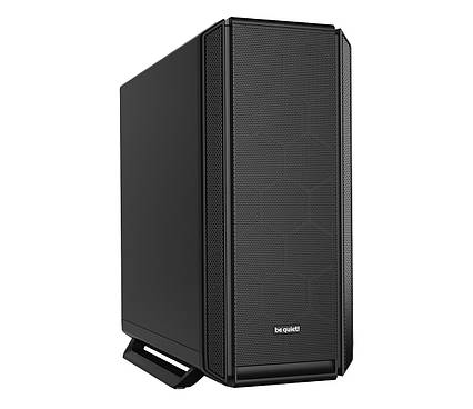 Корпус be quiet! SILENT BASE 802 Black (BG039)