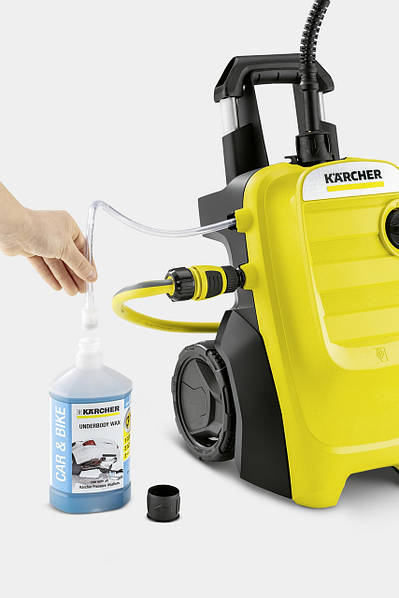 Karcher K 4 Compact 1.637 500.0 Tomdom 971927327