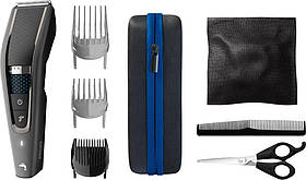 Машика для стрижки волосся Philips Hairclipper series 7000 HC7650/15