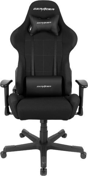 Комп'ютерне крісло для геймера DXRacer Formula OH/FD01/N