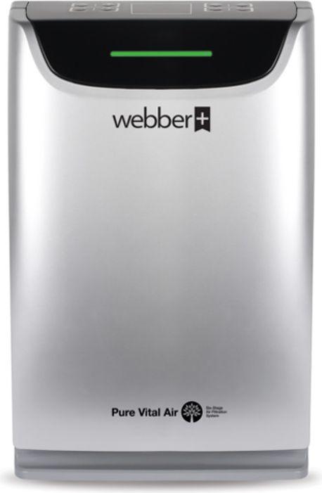 Кліматичний комплекс Webber AP9405B
