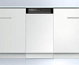 Посудомийна машина Whirlpool WBC 3C26 B, фото 3