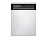 Посудомийна машина Whirlpool WBC 3C26 B, фото 5