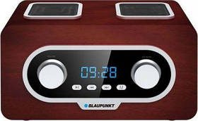 Радіоприймач Blaupunkt PP52BR