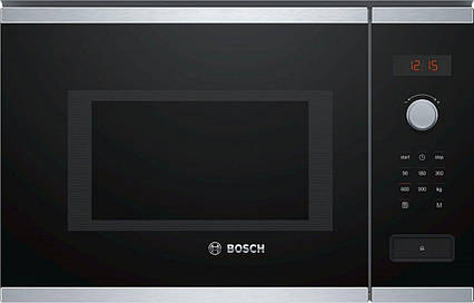 Мікрохвильовка Bosch BFL553MS0