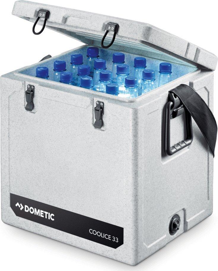Портативний холодильник ізотермічний Dometic Waeco Cool-Ice WCI 33
