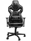 Комп'ютерне крісло для геймера Diablo Chairs X-Fighter, фото 4