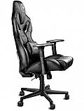 Комп'ютерне крісло для геймера Diablo Chairs X-Fighter, фото 6