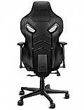 Комп'ютерне крісло для геймера Diablo Chairs X-Fighter, фото 7