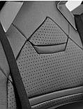 Комп'ютерне крісло для геймера Diablo Chairs X-Fighter, фото 9