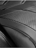 Комп'ютерне крісло для геймера Diablo Chairs X-Fighter, фото 10
