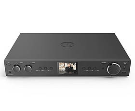 Радіоприймач Hama DIT2105SBTX