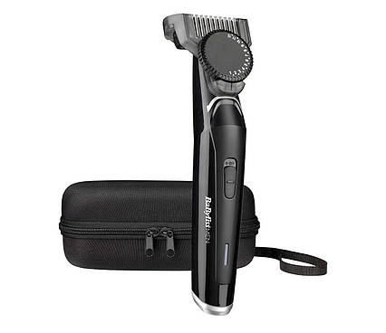 Тример для бороди та вусів BaByliss T881E