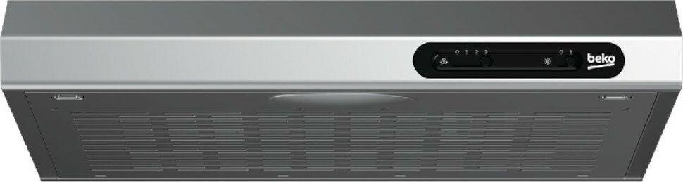 Витяжка пласка Beko CFB5310X, фото 1