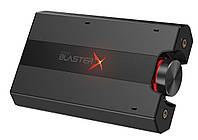 Звуковая карта внешняя Creative Sound BlasterX G5 (70SB170000000)