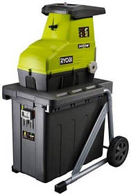 Садовий подрібнювач Ryobi RSH3045U (5133004335)