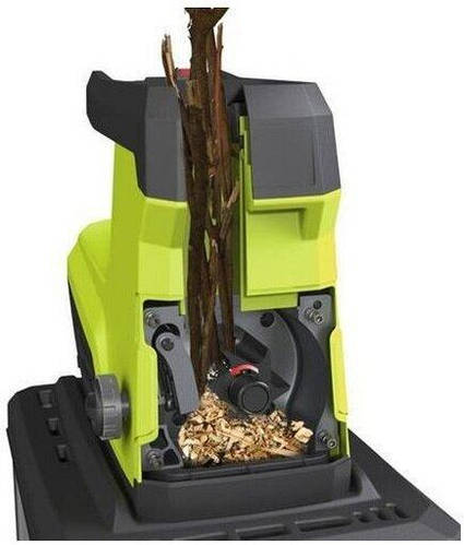 Купить Садовый измельчитель Ryobi RSH3045U (5133004335), цена 10476 грн ...