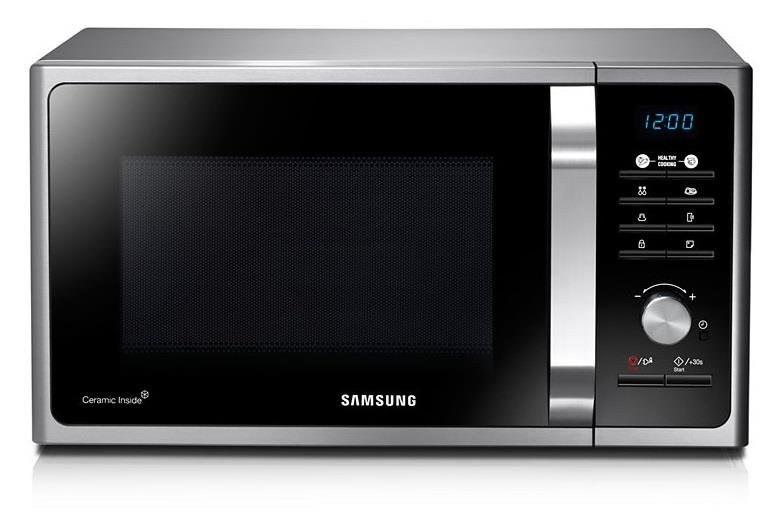 Мікрохвильовка Samsung MS23F301TAS