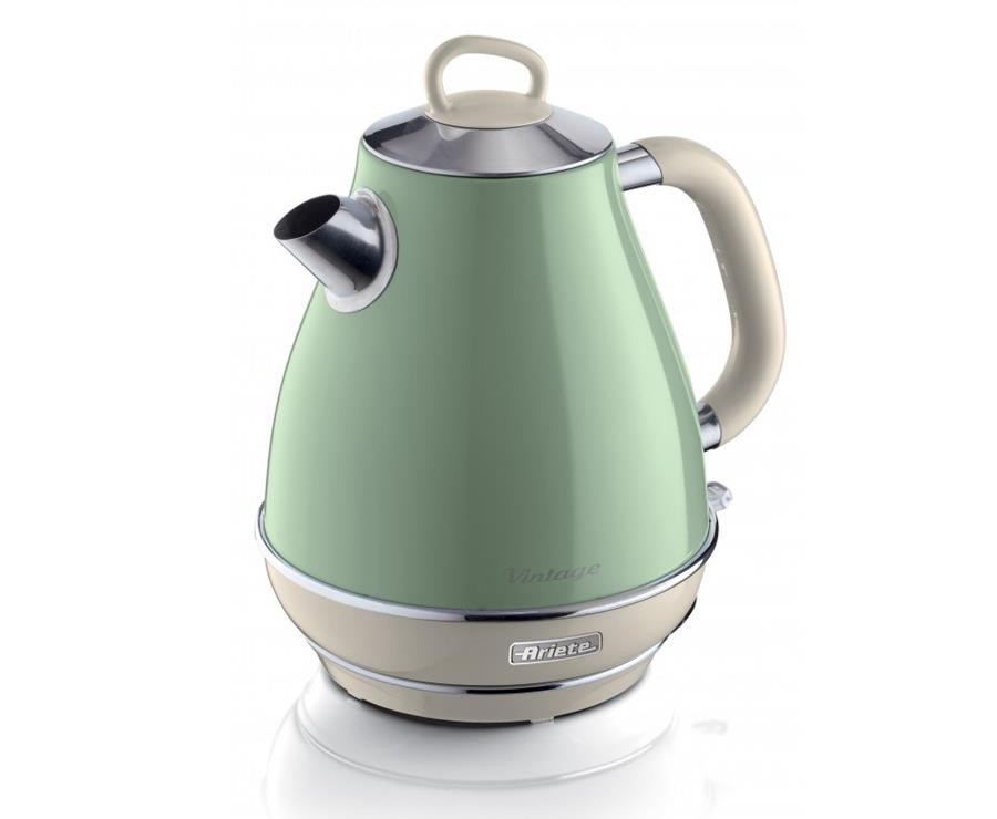 Електрочайник Ariete 2869 GR (2869/04)