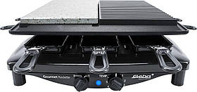 Раклетниця Steba RC 4 Plus