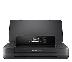 Принтер HP OfficeJet 200 Mobile Printer (CZ993A)
