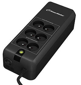 Резервний ДБЖ PowerWalker VFD 600 APFC (10120410)