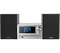 Музыкальный центр Kenwood M-7000S-S Silver