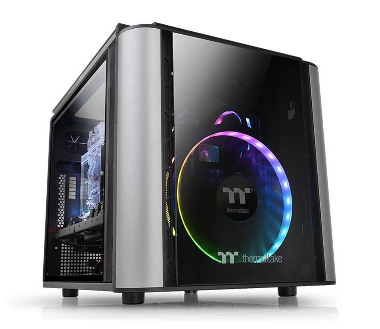 Корпус Thermaltake Level 20 VT (CA-1L2-00S1WN-00)