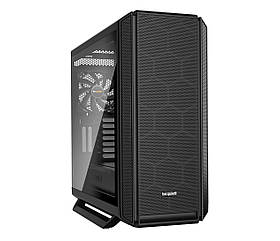 Корпус be quiet! Silent Base 802 Window Black (BGW39)