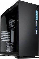 Корпус In Win 303 Black