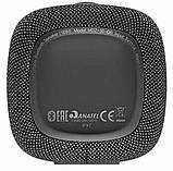 Портативні колонки Xiaomi Mi Portable Bluetooth Speaker 16W Black (QBH4195GL), фото 4