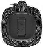 Портативні колонки Xiaomi Mi Portable Bluetooth Speaker 16W Black (QBH4195GL), фото 5