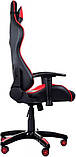 Комп'ютерне крісло для геймера Giosedio GSA041, фото 2