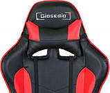 Комп'ютерне крісло для геймера Giosedio GSA041, фото 4