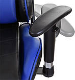 Комп'ютерне крісло для геймера Giosedio GSA041, фото 6