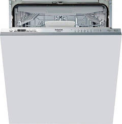 Посудомийна машина Hotpoint-Ariston HIC 3C26N WF