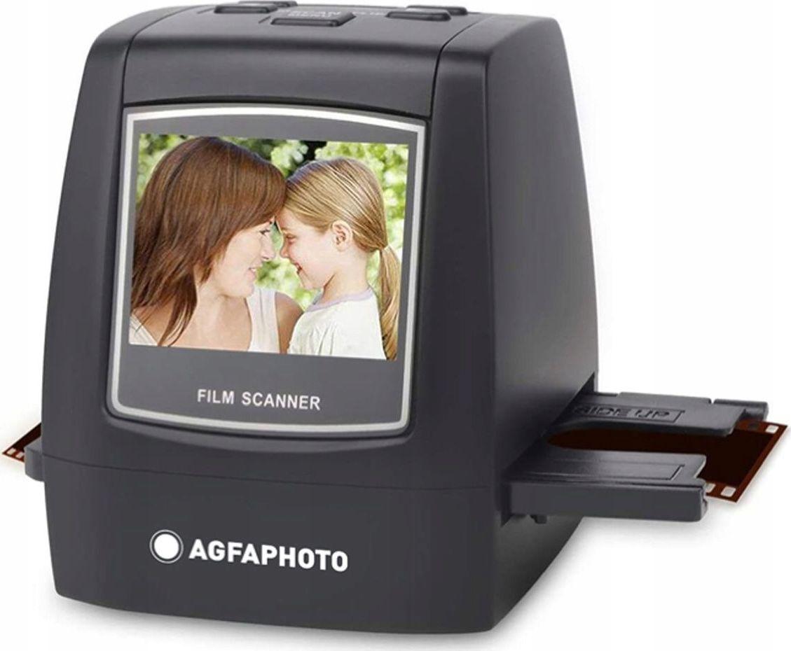 Слайд-сканер AgfaPhoto AFS100