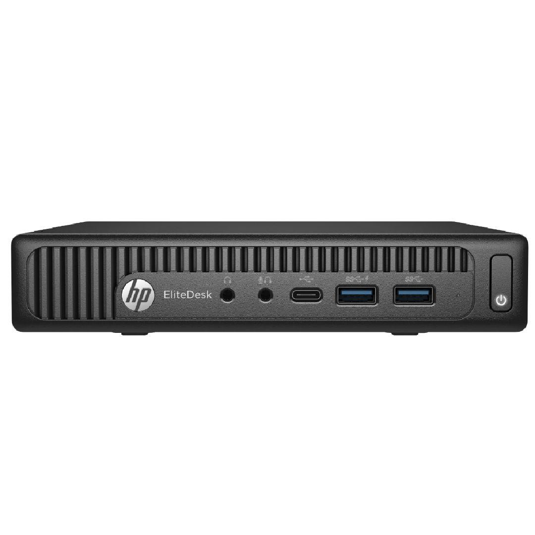 Комп'ютер HP ProDesk 600 G2 MFF (G4400T/4/120SSD) "Б/У"