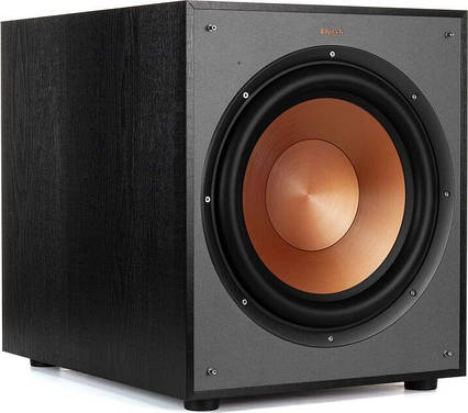 Сабвуфер активний Klipsch R-120SW