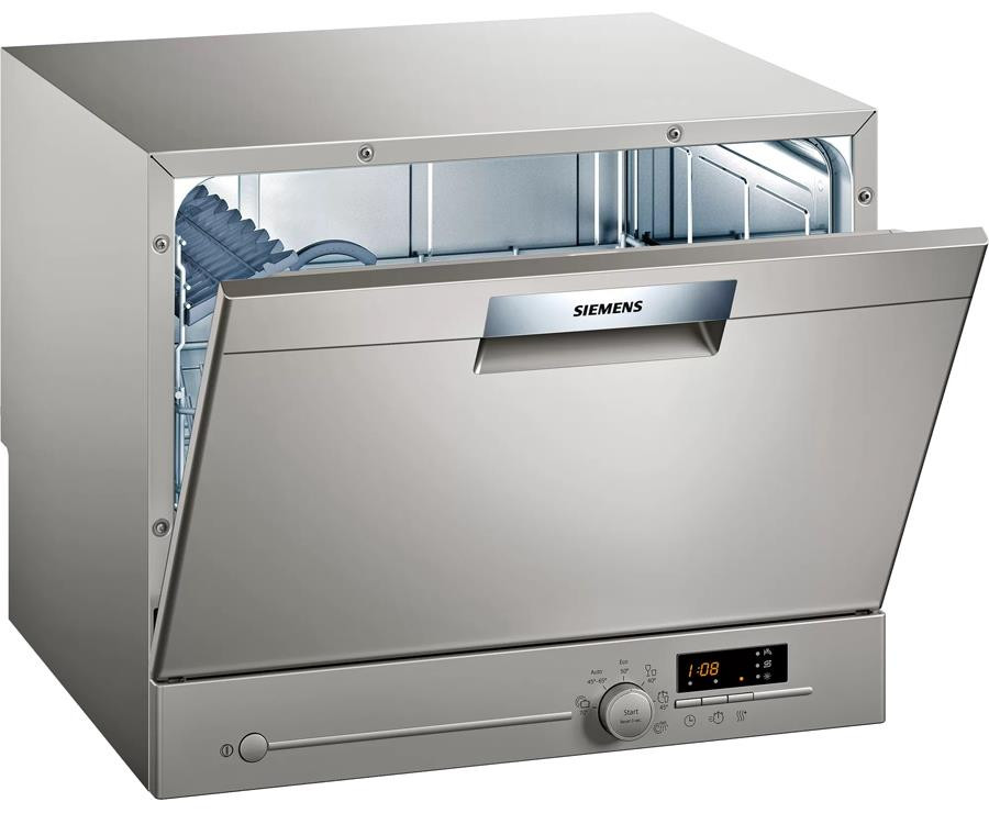 Посудомийна машина Siemens SK26E822EU, фото 1