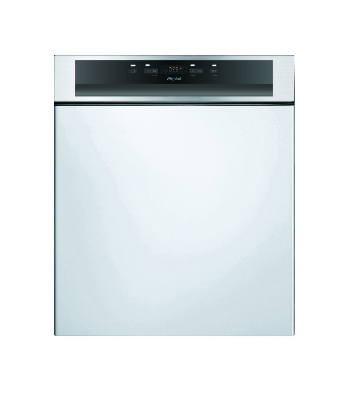 Посудомийна машина Whirlpool WBC 3C34 PF X