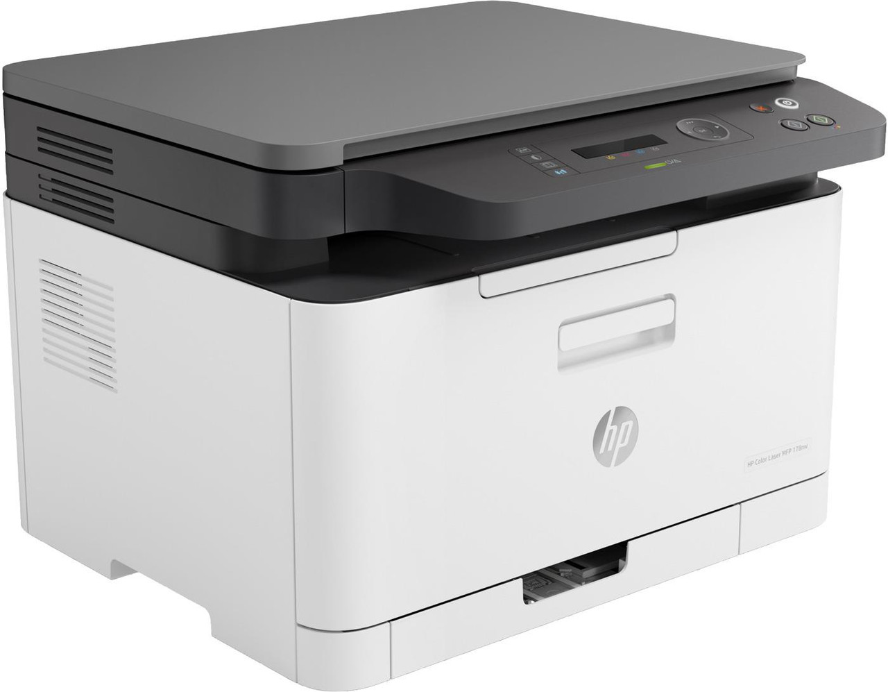 МФУ HP Color Laser 178NW - фото 2 - id-p1491828886