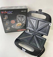 Бутербродниця Livstar Lsu-1212
