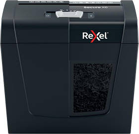 Шредер Rexel Secure X6 (2020122EU)